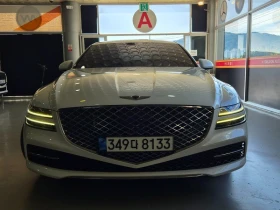 Genesis G80 Gasoline 2.5 Turbo 2WD| 300к.с., снимка 3
