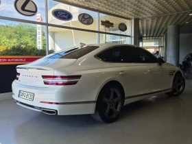Genesis G80 Gasoline 2.5 Turbo 2WD| 300к.с., снимка 2