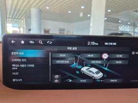Genesis G80 Gasoline 2.5 Turbo 2WD| 300к.с., снимка 12