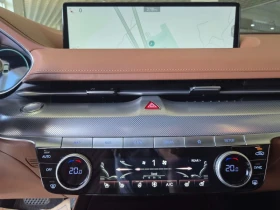Genesis G80 Gasoline 2.5 Turbo 2WD| 300к.с., снимка 13