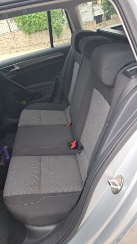 VW Golf Variant 1.6 TDI, снимка 12
