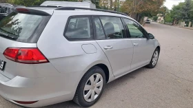 VW Golf Variant 1.6 TDI, снимка 5