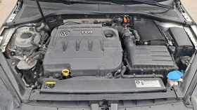 VW Golf Variant 1.6 TDI, снимка 14