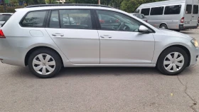 VW Golf Variant 1.6 TDI, снимка 4