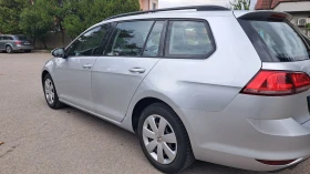 VW Golf Variant 1.6 TDI, снимка 6