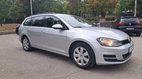 VW Golf Variant 1.6 TDI, снимка 2