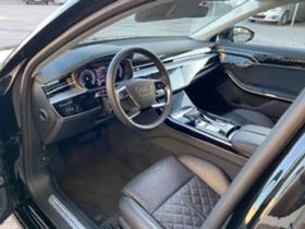 Audi A8 50 TDI , B&O , S-Sportpacket , HUD , Massage  | Mobile.bg    7