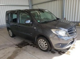 Mercedes-Benz Citan 1.5 dci, снимка 13