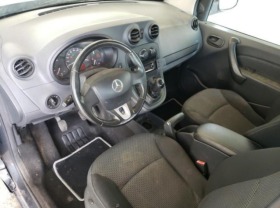 Mercedes-Benz Citan 1.5 dci, снимка 5 - Автомобили и джипове - 37377827