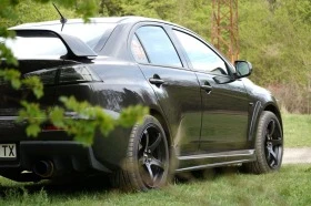 Mitsubishi Lancer ЕВО 10 GSR, снимка 3