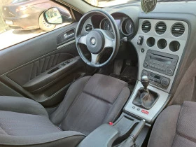 Alfa Romeo 159 sportwagon 1.9jtdm | Mobile.bg    10