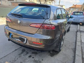 Alfa Romeo 159 sportwagon 1.9jtdm | Mobile.bg    7