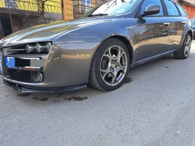 Alfa Romeo 159 sportwagon 1.9jtdm | Mobile.bg    5