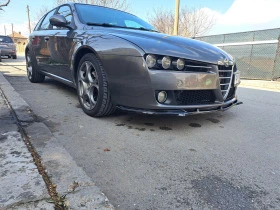     Alfa Romeo 159 sportwagon 1.9jtdm