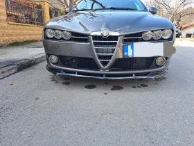 Alfa Romeo 159 sportwagon 1.9jtdm | Mobile.bg    4