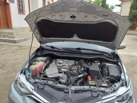 Toyota Auris Хечбек , снимка 6 - Автомобили и джипове - 45804214
