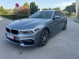  BMW 530E