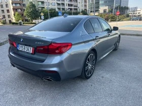 BMW 530E 530 E- plug-in hybrid | Mobile.bg    6