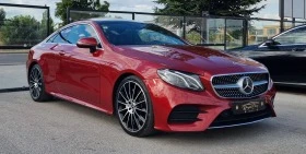 Mercedes-Benz E 220 * AMG Edition * Key less GO * Distronic * Camera * - [4] 