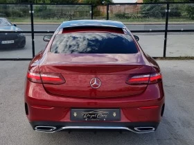 Mercedes-Benz E 220 * AMG Edition * Key less GO * Distronic * Camera * - [7] 