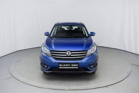  DONGFENG 580