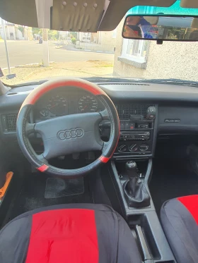 Audi 80 B4 | Mobile.bg    3