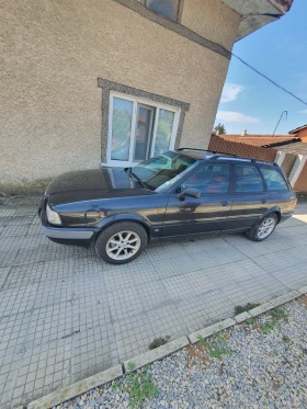 Audi 80 B4 | Mobile.bg    1