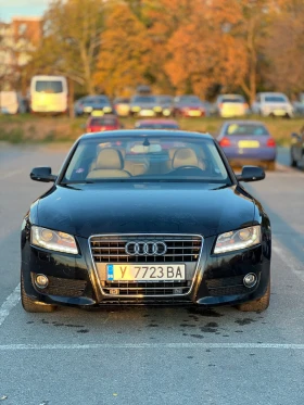     Audi A5 TFSI 2.0