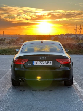     Audi A5 TFSI 2.0