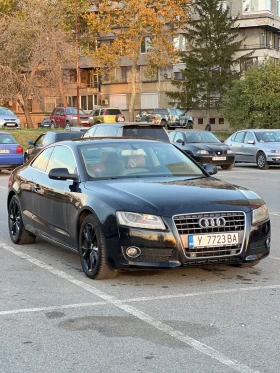     Audi A5 TFSI 2.0