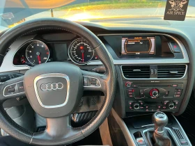 Audi A5 TFSI 2.0 | Mobile.bg    9