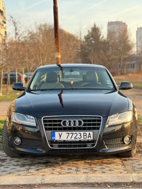 Audi A5 TFSI 2.0 | Mobile.bg    1