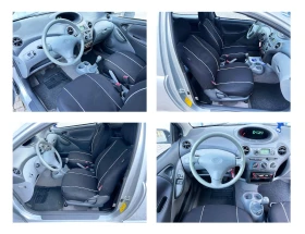 Toyota Yaris 1.4 D4D GERMANY, снимка 9