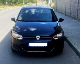 VW Polo 1.2TDI, снимка 2