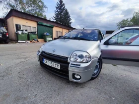 Renault Clio, снимка 15