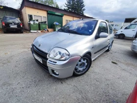 Renault Clio, снимка 7