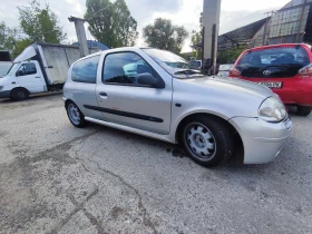 Renault Clio, снимка 10