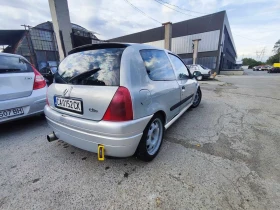 Renault Clio, снимка 8