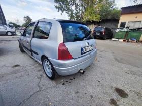 Renault Clio, снимка 9