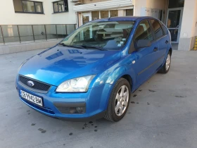 Ford Focus 1.6 hdi, снимка 6