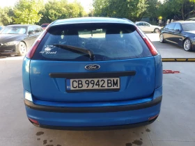 Ford Focus 1.6 hdi, снимка 5