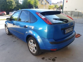 Ford Focus 1.6 hdi, снимка 3