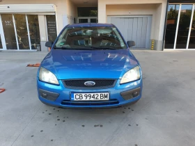 Ford Focus 1.6 hdi, снимка 2