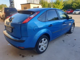 Ford Focus 1.6 hdi, снимка 4