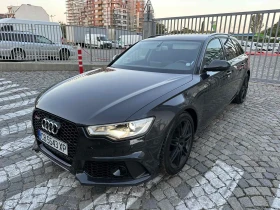 Audi A6 RS6 pack, снимка 2