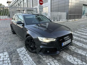 Audi A6 RS6 pack | Mobile.bg    3