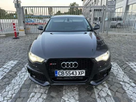 Audi A6 RS6 pack | Mobile.bg    1