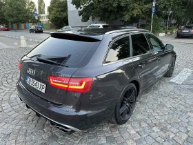 Audi A6 RS6 pack | Mobile.bg    6