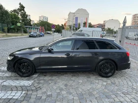 Audi A6 RS6 pack | Mobile.bg    7