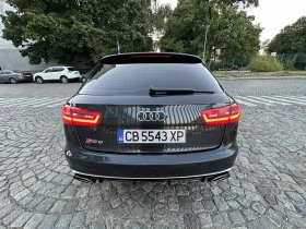 Audi A6 RS6 pack, снимка 4